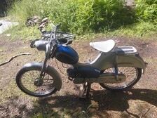 Muu merkki Muu malli