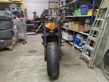 Yamaha YZF-R6