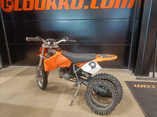 KTM 50