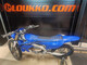 Yamaha YZ