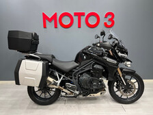 Triumph Tiger