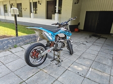 KTM 300