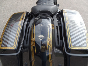 Harley-Davidson Touring