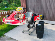 Birel ART Rotax