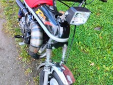 Suzuki PV