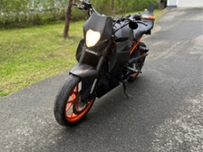 KTM RC