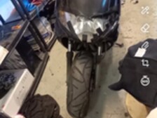Derbi Atlantis