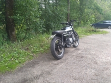 Kawasaki Z