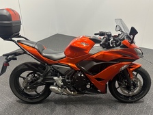 Kawasaki Ninja