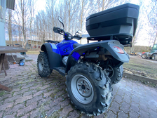 Linhai 500 EFI
