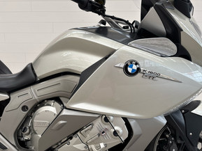 BMW K