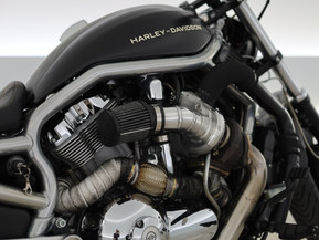 Harley-Davidson VRSC