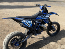 KTM 300