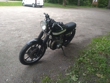 Kawasaki Z