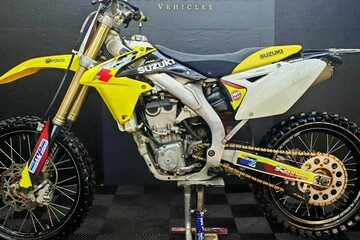 Suzuki RM-Z
