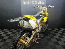 Suzuki RM-Z