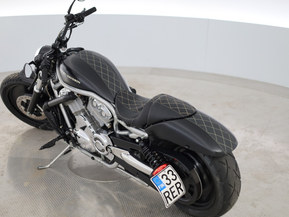 Harley-Davidson VRSC