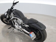 Harley-Davidson VRSC
