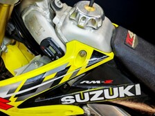 Suzuki RM-Z