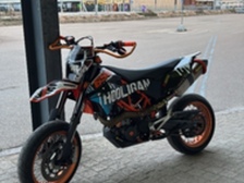KTM 690