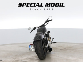 Harley-Davidson VRSC