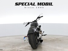 Harley-Davidson VRSC