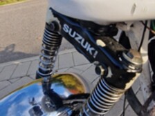 Suzuki PV