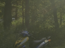 Honda X8RS