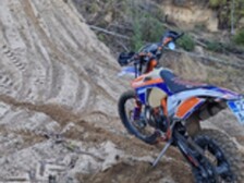 KTM 300