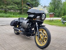Harley-Davidson Dyna