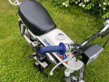 Suzuki PV
