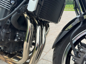 Kawasaki Z