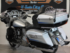 Harley-Davidson CVO