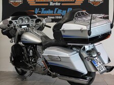 Harley-Davidson CVO