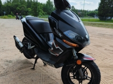Benelli 49X