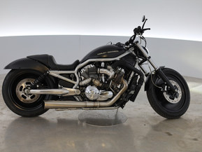Harley-Davidson VRSC