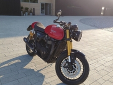 Triumph Thruxton