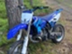 Yamaha YZ