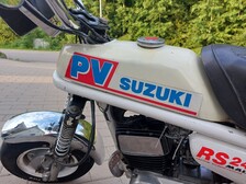 Suzuki PV