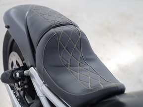 Harley-Davidson VRSC