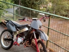 Rieju MRX