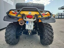 Can-Am Outlander