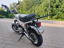 Suzuki PV