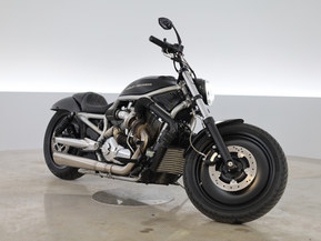 Harley-Davidson VRSC