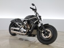 Harley-Davidson VRSC