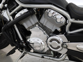 Harley-Davidson VRSC