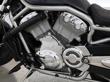 Harley-Davidson VRSC