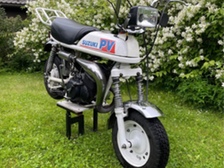 Suzuki PV