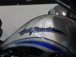 Harley-Davidson CVO