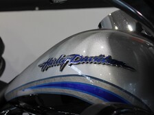 Harley-Davidson CVO